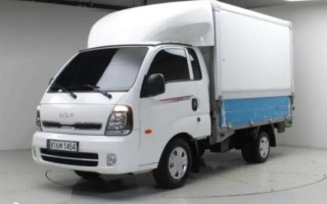 소형SUV [윙바디]봉고3 (LPG2.5터보) 전동식/킹캡/초장축 매물 사진 4 - 2024/10 39,845km