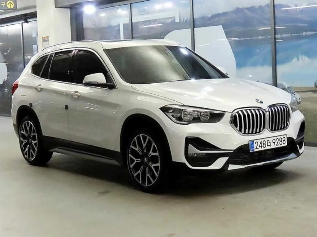 BMW X1 (F48) xDrive 20i M 스포츠 매물 사진 12 - 2022/05 37,056km (소형SUV)