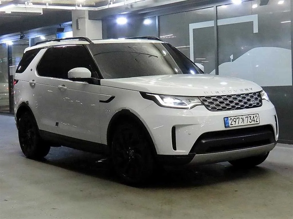 랜드로버 디스커버리5 3.0 D250 S 매물 사진 11 - 2022/11 43,142km (소형SUV)